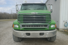 2003 STERLING L9500 - Image 2