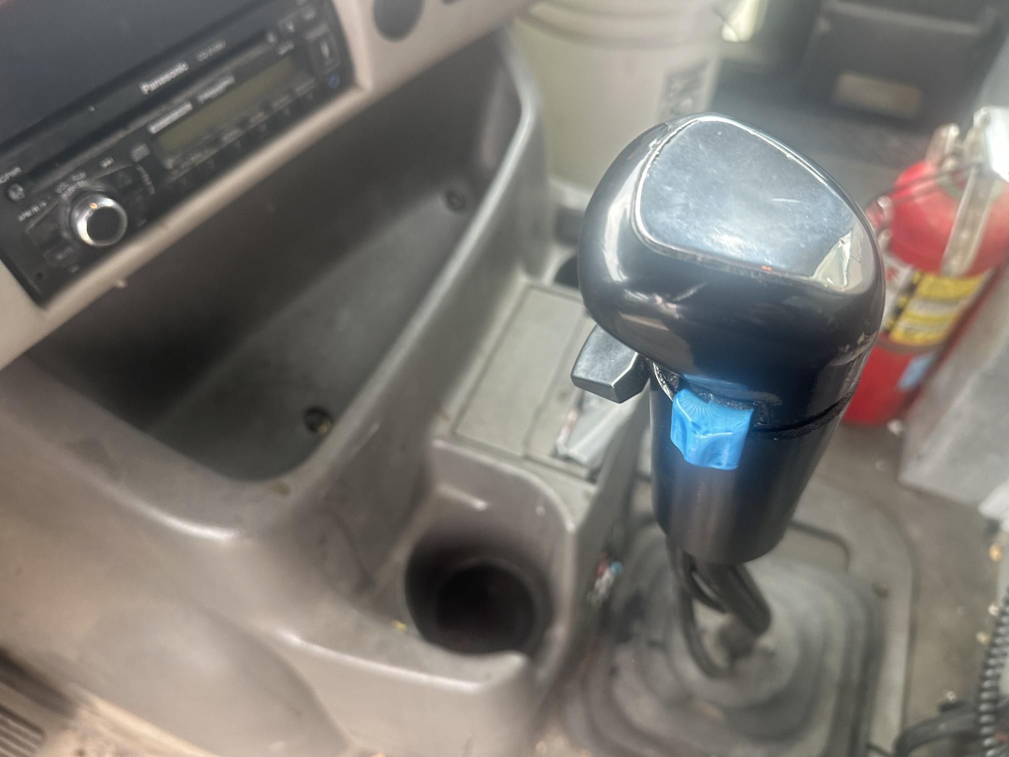 2003 STERLING L9500 - Image 34