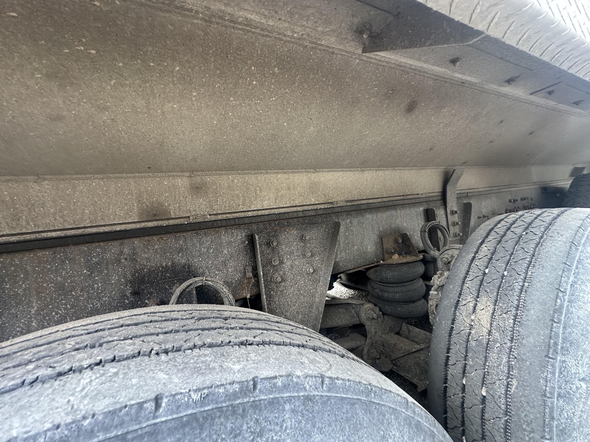 2003 STERLING L9500 - view 12 of 36