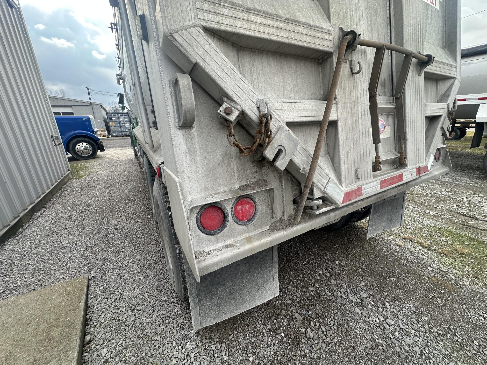 2003 STERLING L9500 - view 15 of 36