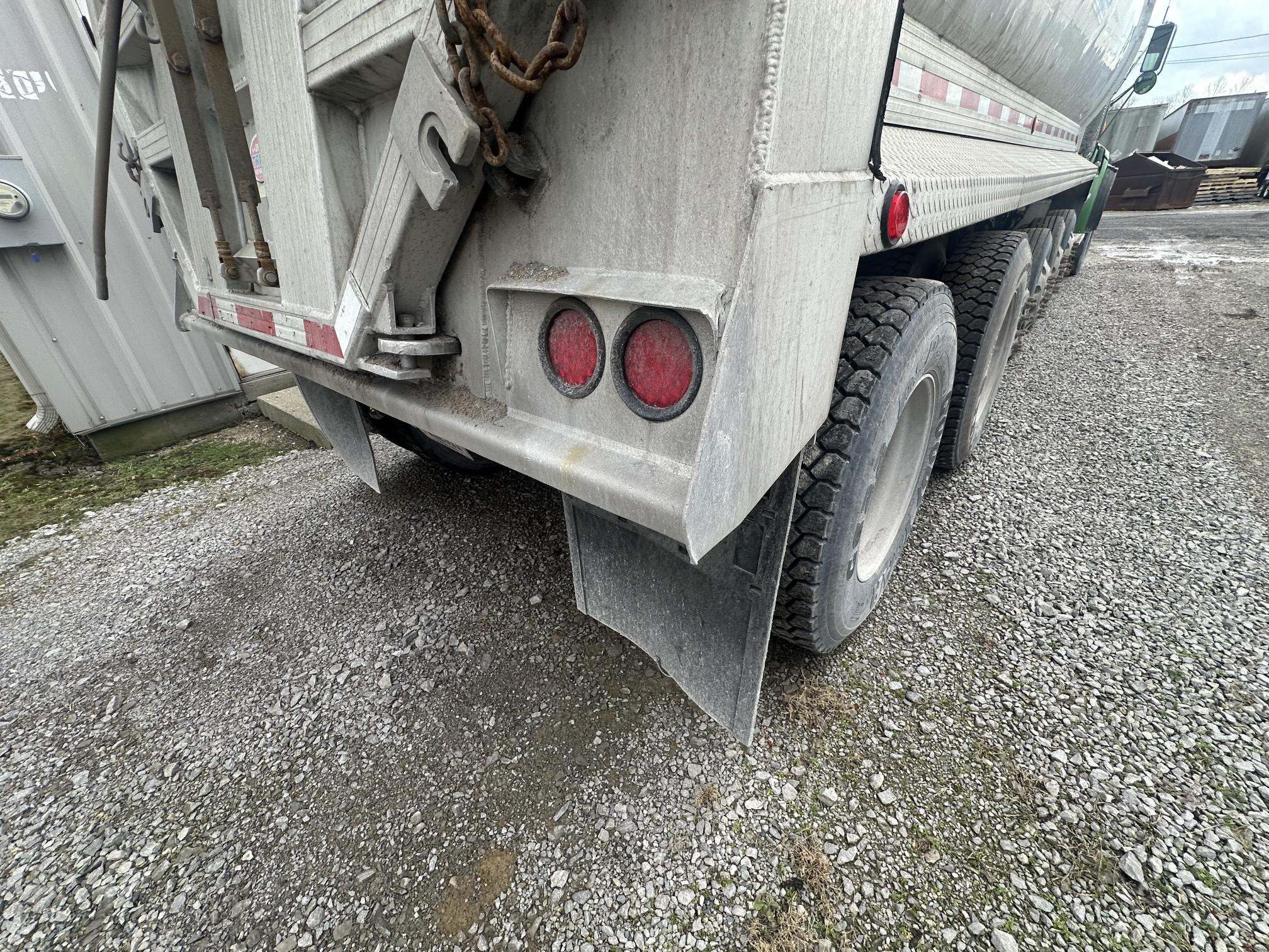 2003 STERLING L9500 - view 19 of 36