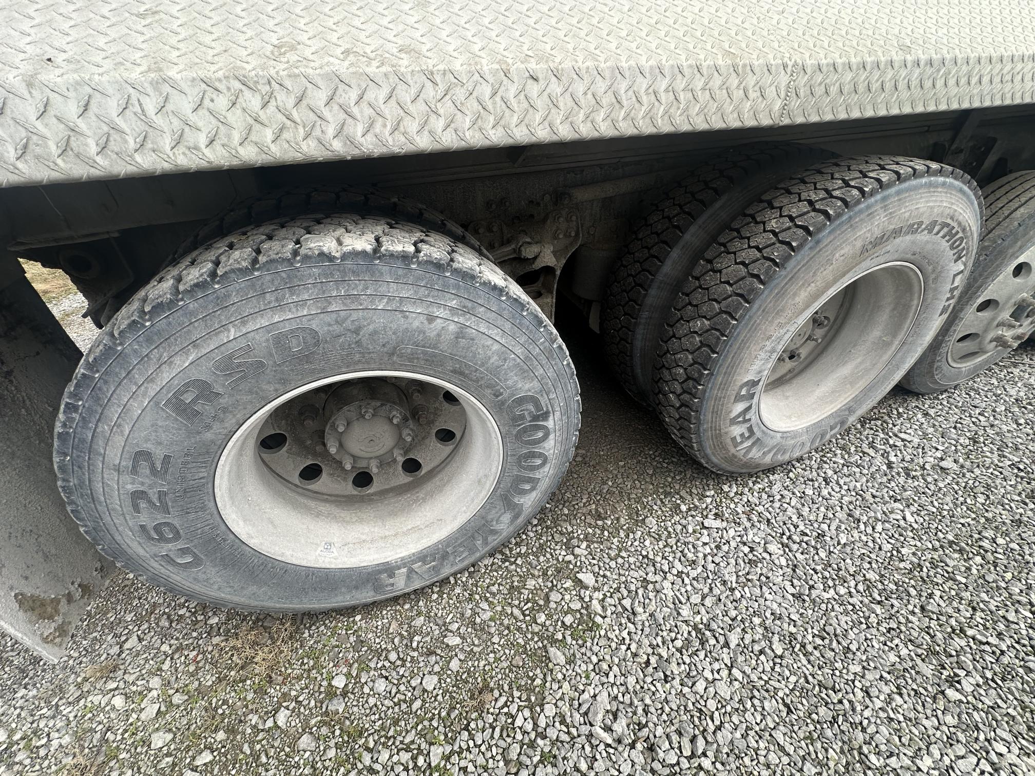 2003 STERLING L9500 - view 20 of 36