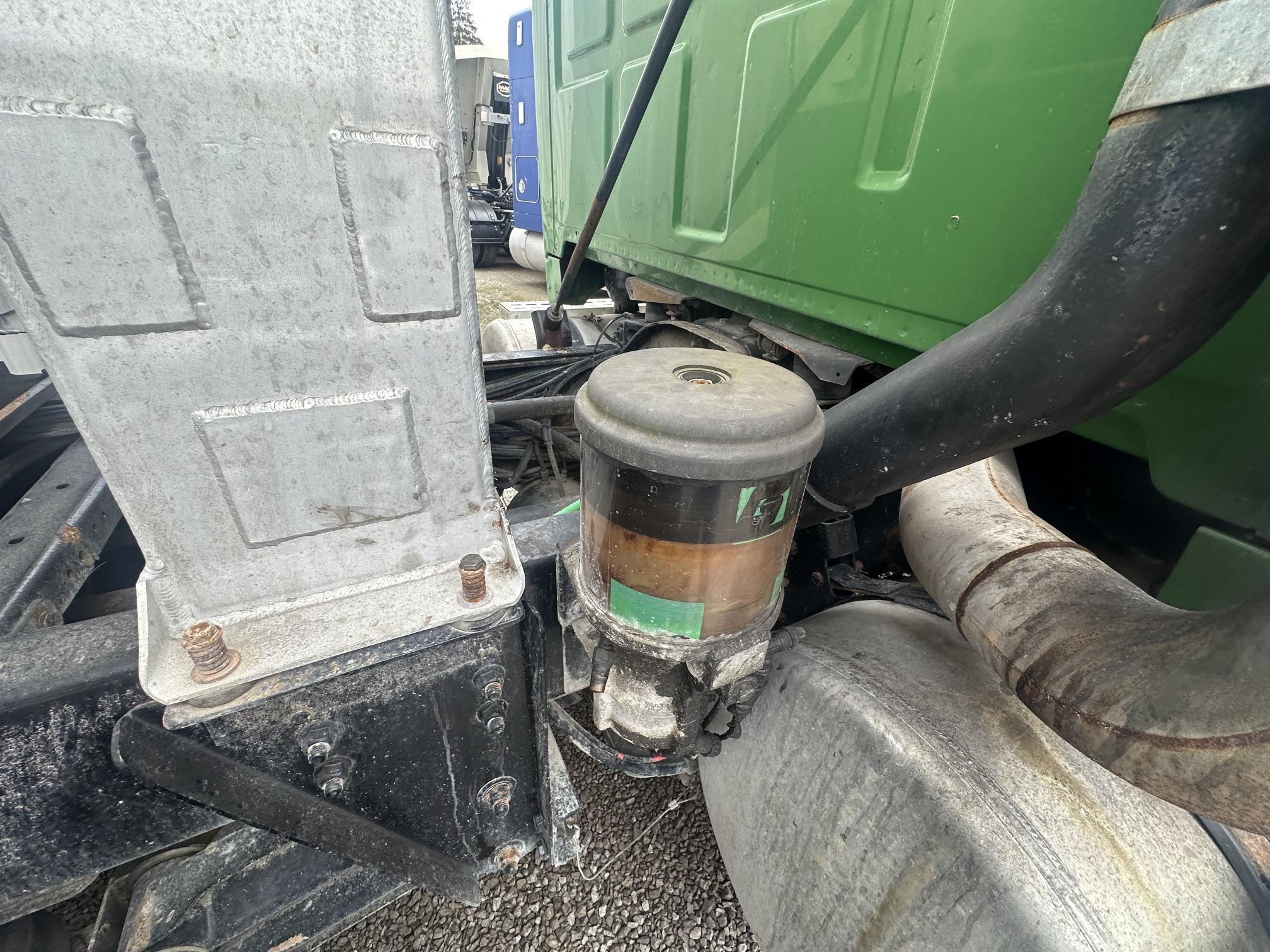 2003 STERLING L9500 - Image 23