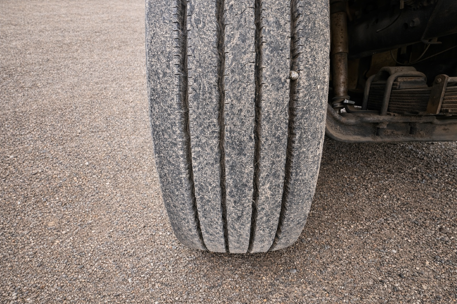 2001 INTERNATIONAL 4900 - Image 28