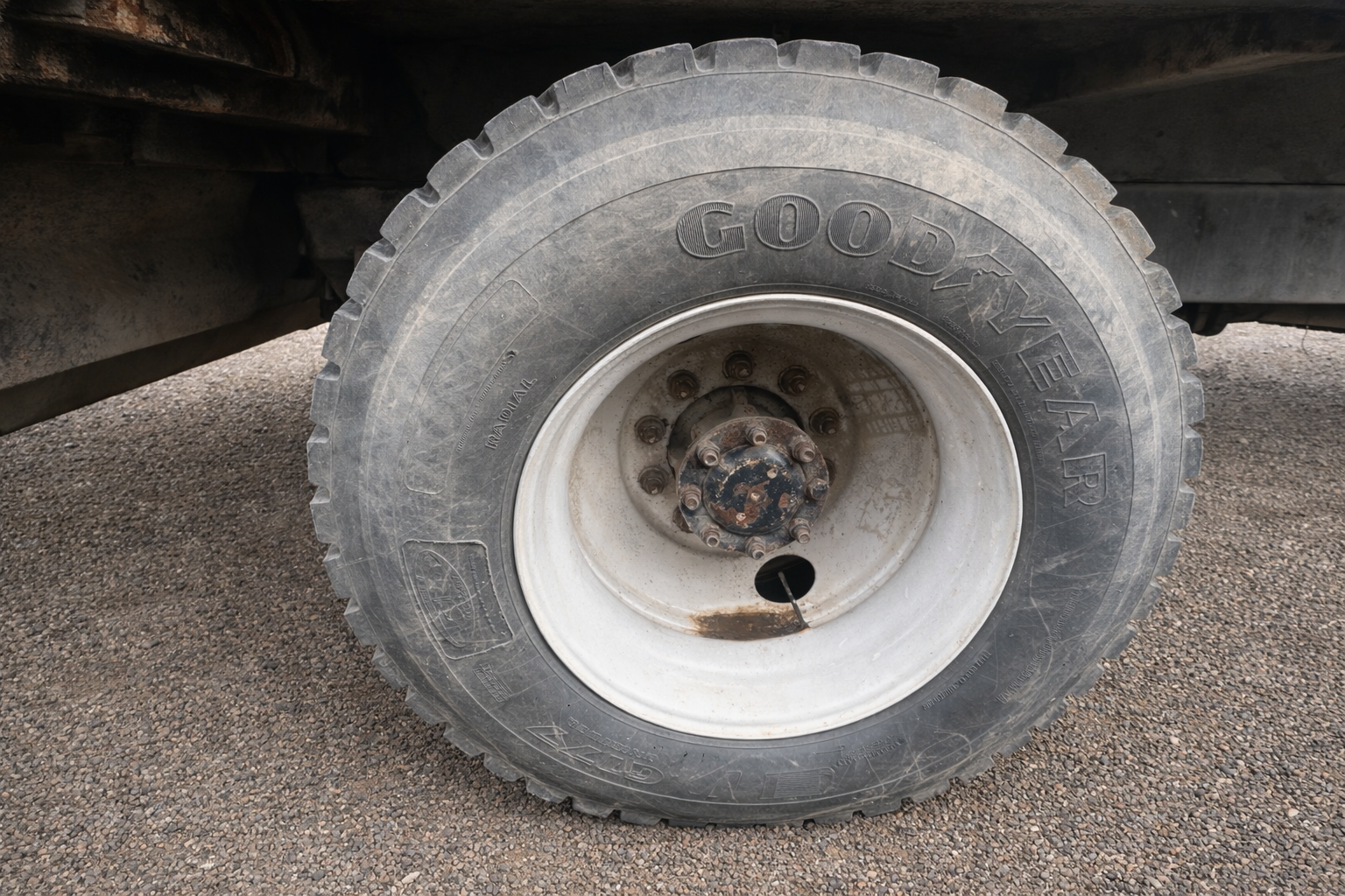 2001 INTERNATIONAL 4900 - Image 23