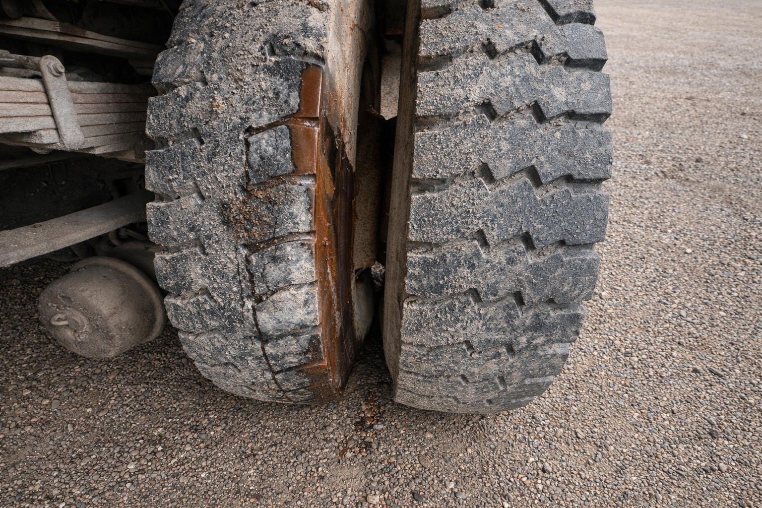 2001 INTERNATIONAL 4900 - Image 16