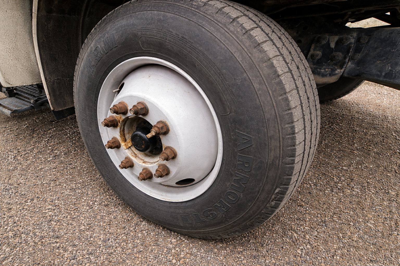 2001 INTERNATIONAL 4900 - Image 27