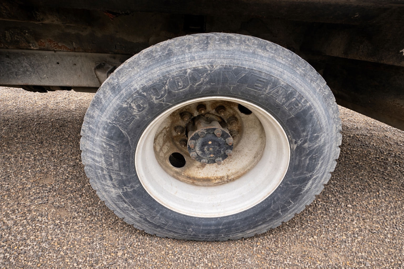 2001 INTERNATIONAL 4900 - Image 15