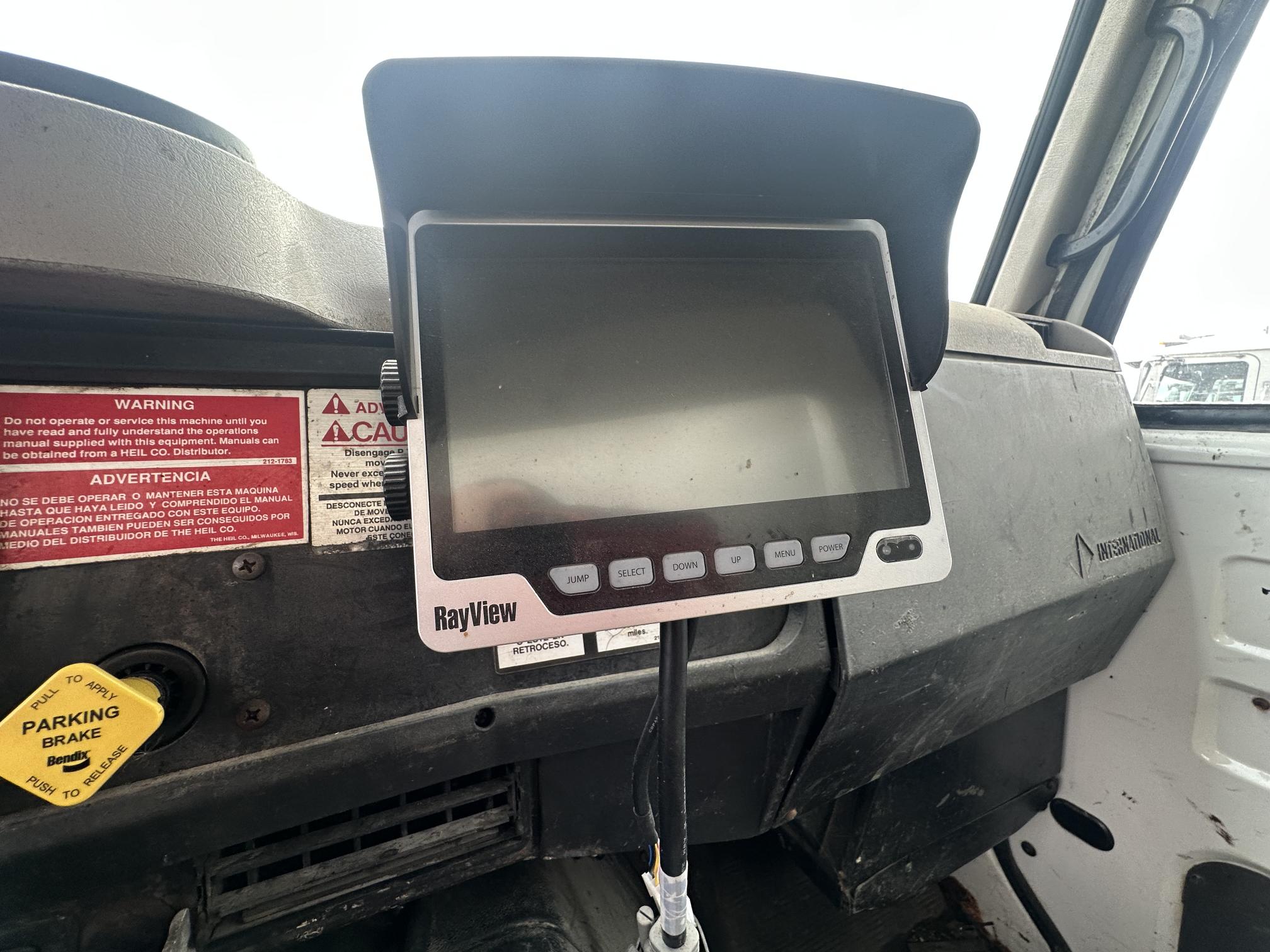 2001 INTERNATIONAL 4900 - Image 35