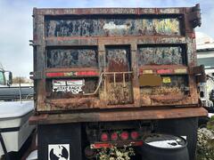 1982 FORD L9000 - Image 4