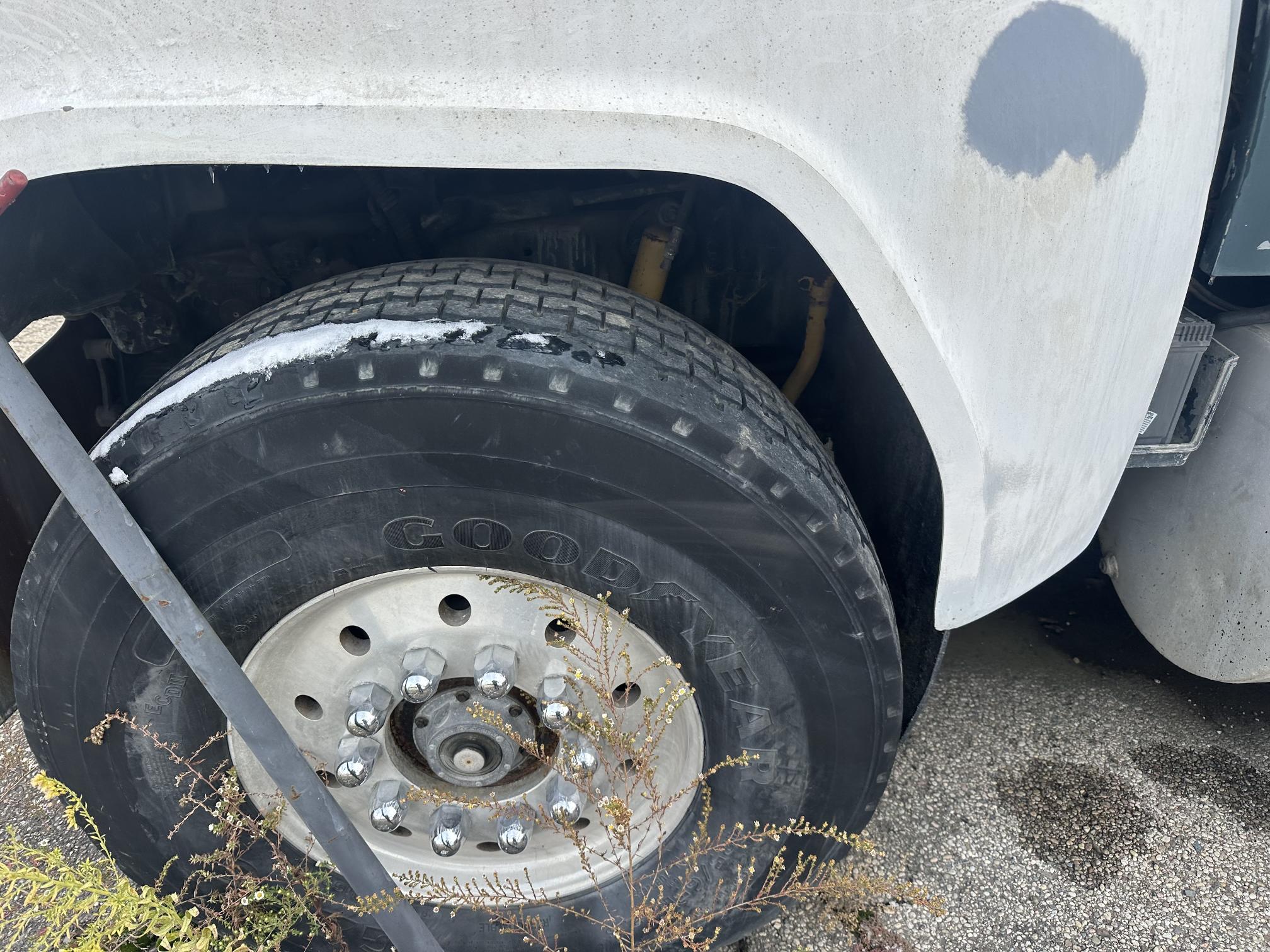 1982 FORD L9000 - view 7 of 21