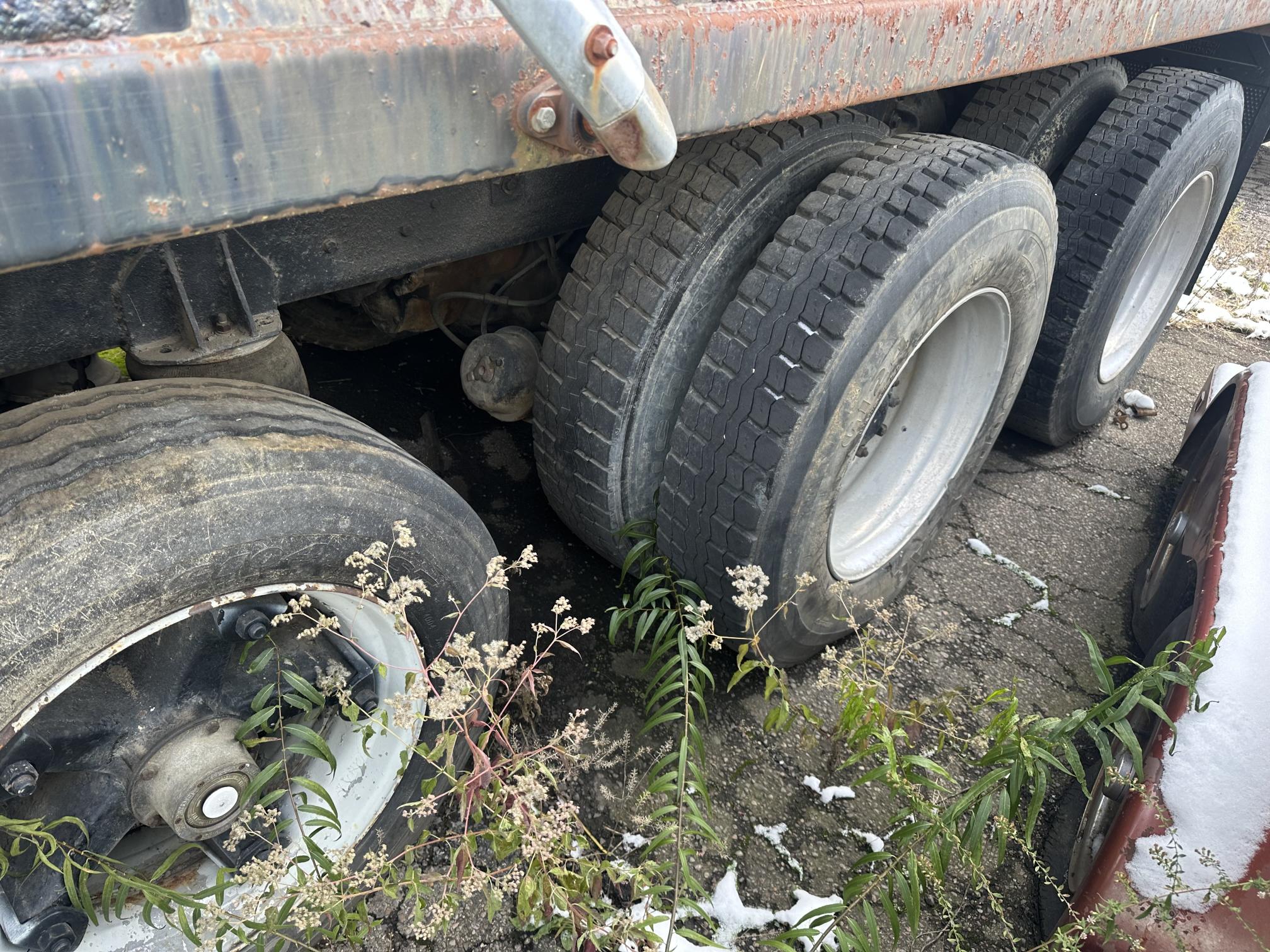 1982 FORD L9000 - view 11 of 21