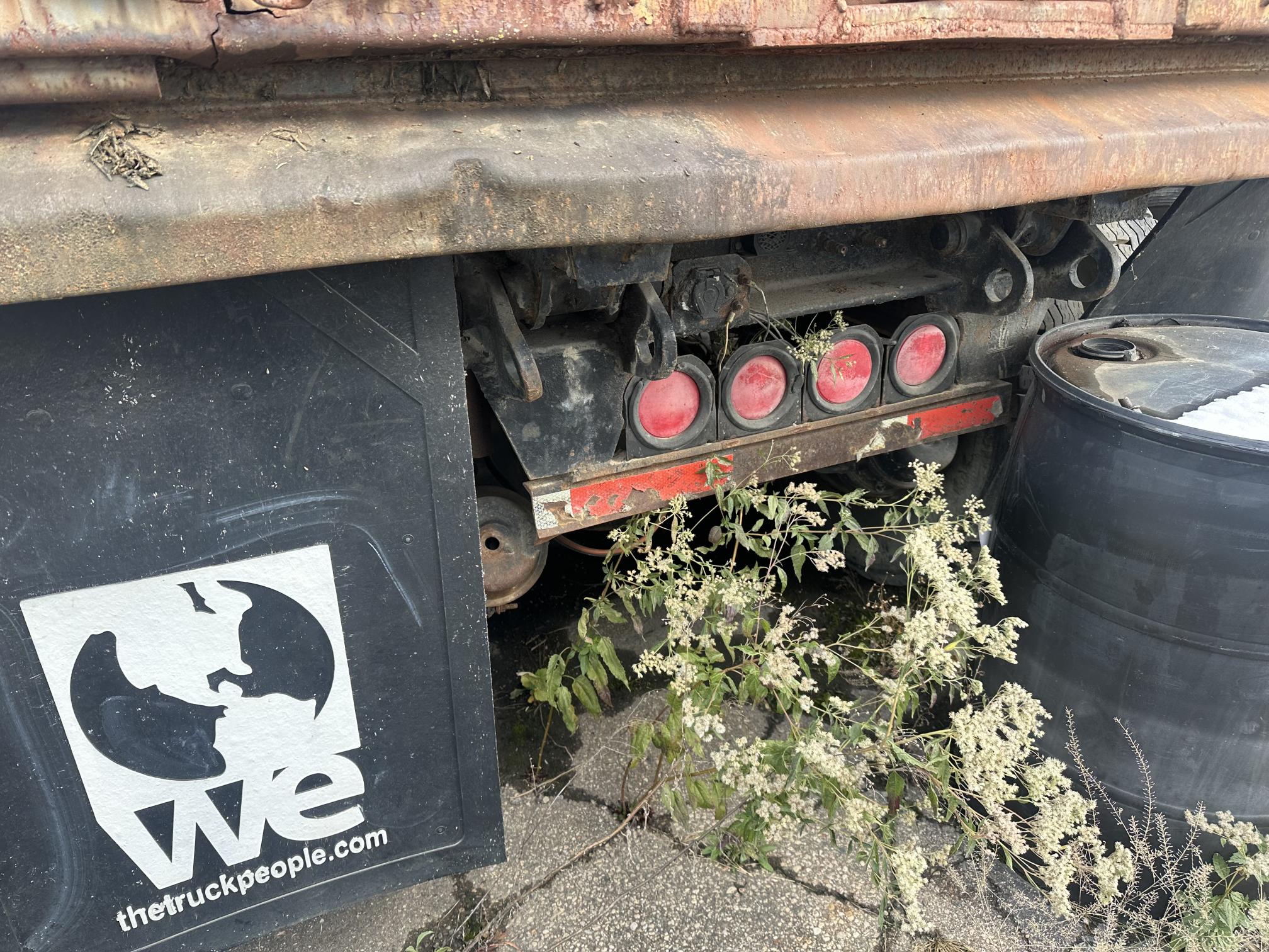 1982 FORD L9000 - Image 12