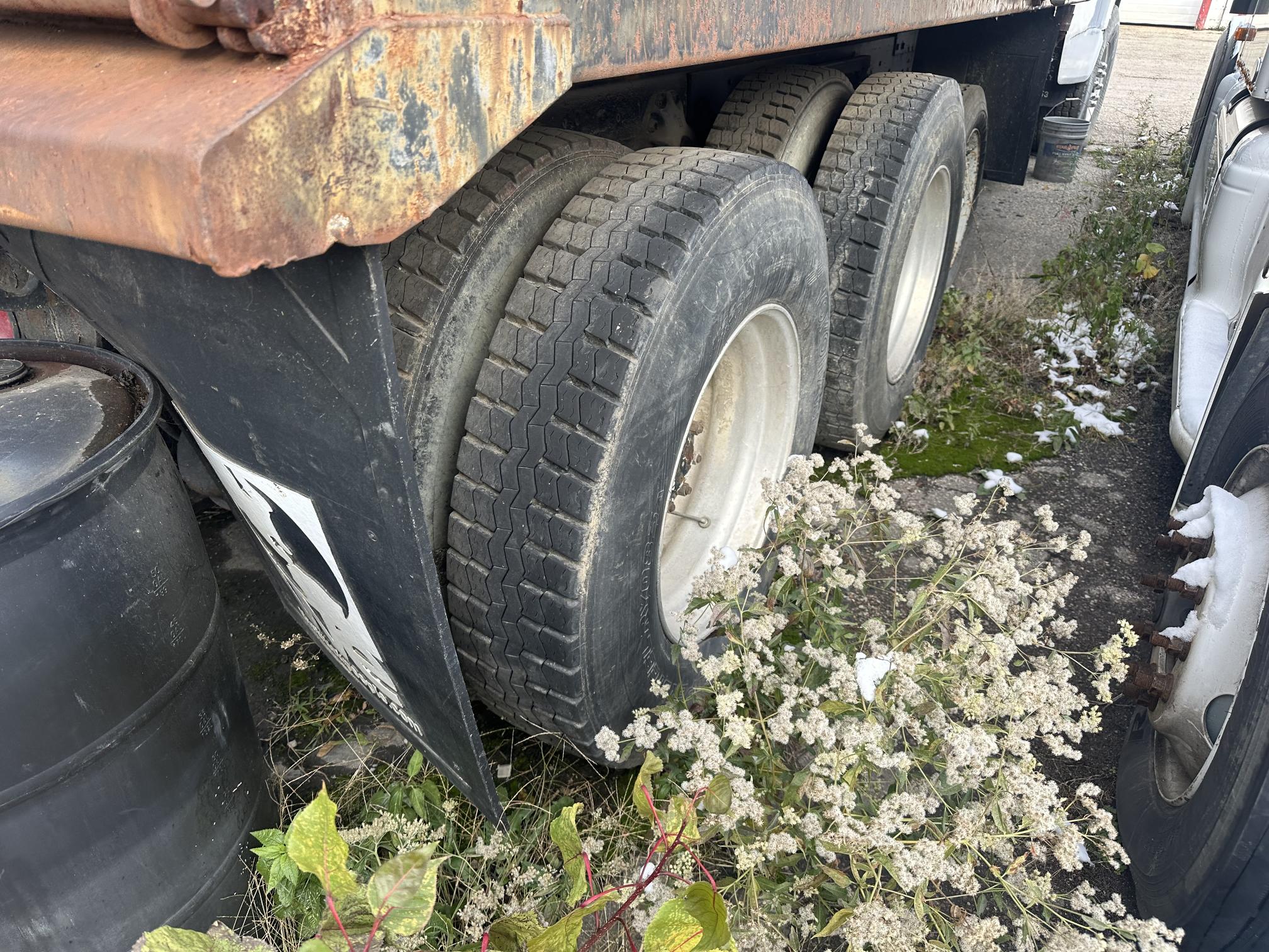 1982 FORD L9000 - view 13 of 21