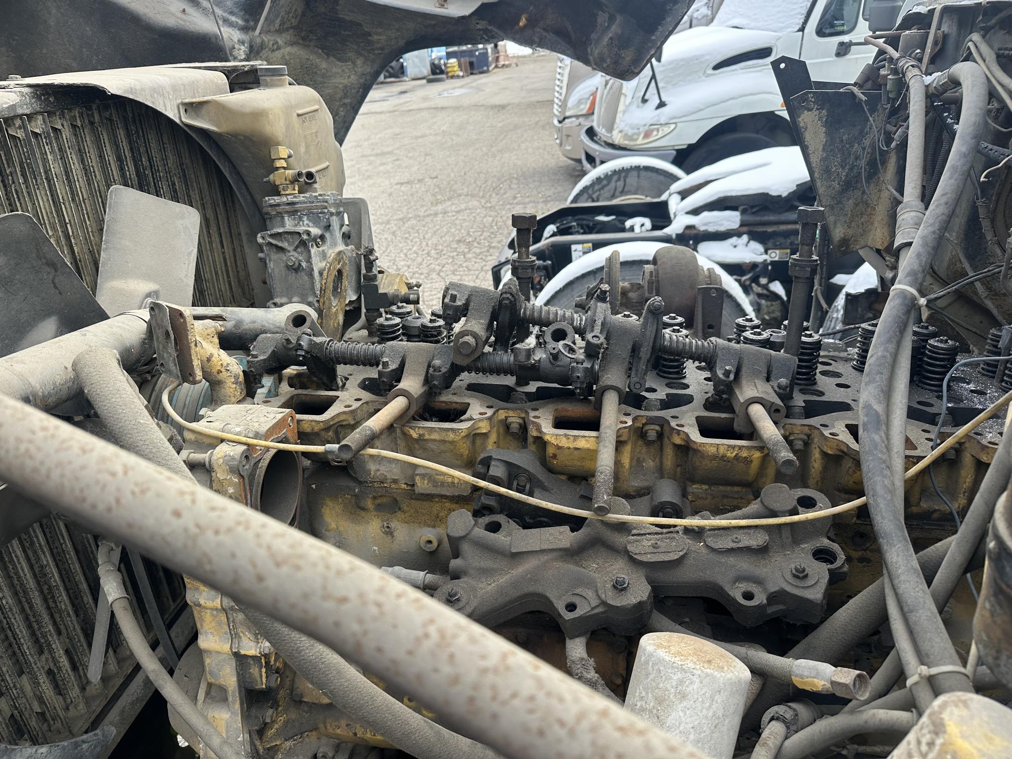 1982 FORD L9000 - view 18 of 21