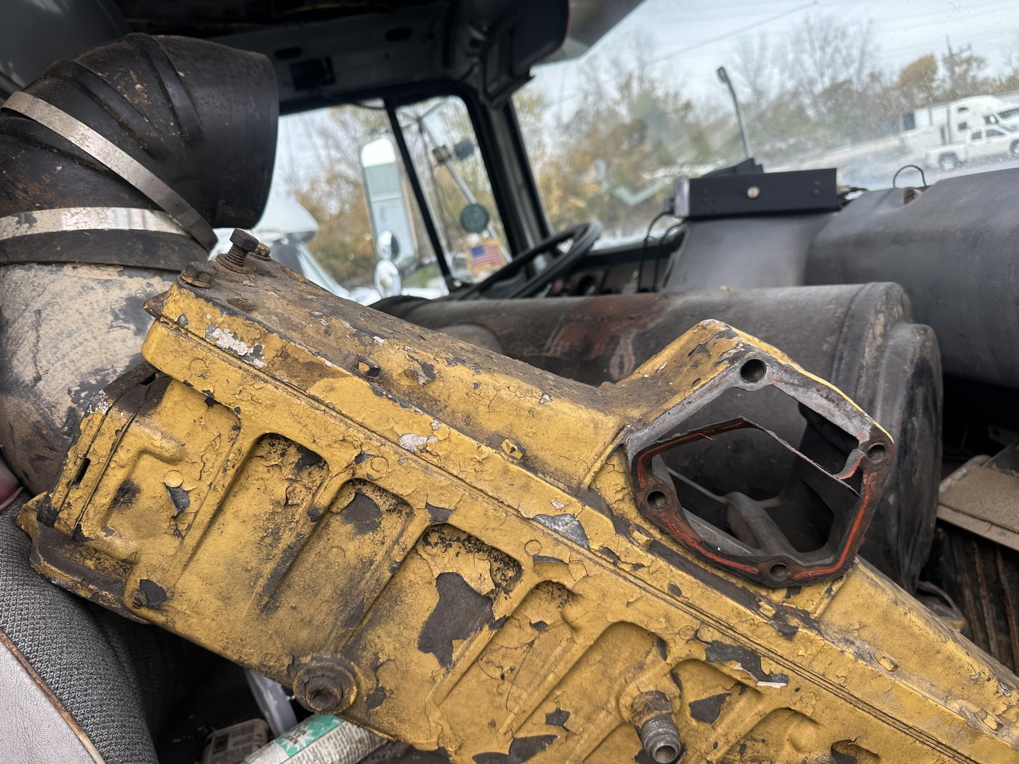 1982 FORD L9000 - Image 20