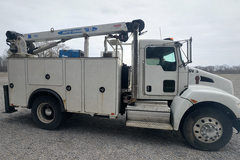 2019 KENWORTH T270 - Image 8