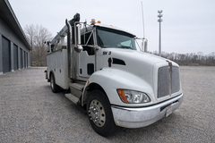 2019 KENWORTH T270 - Image 9