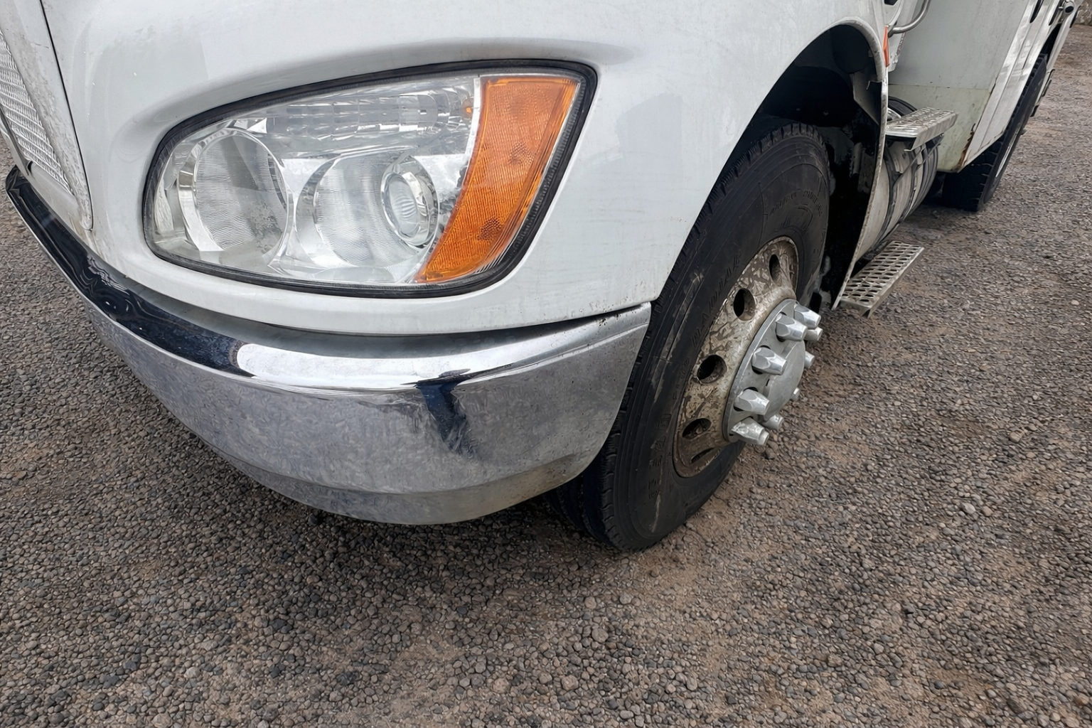 2019 KENWORTH T270 - view 11 of 43