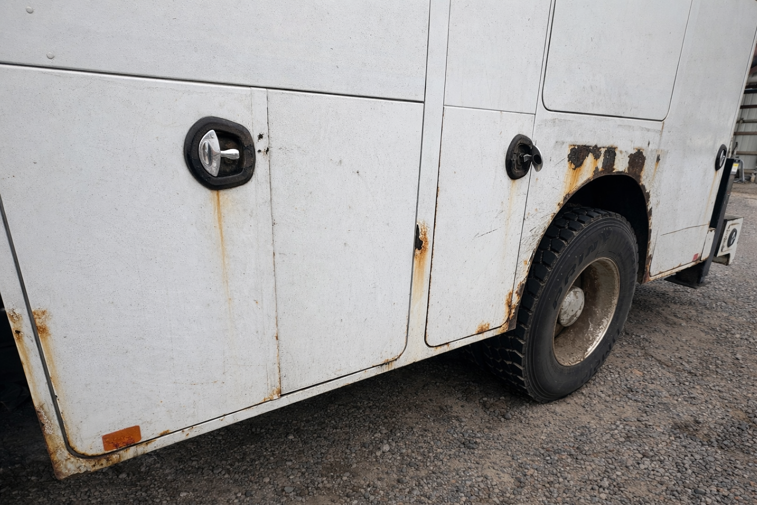 2019 KENWORTH T270 - view 13 of 43