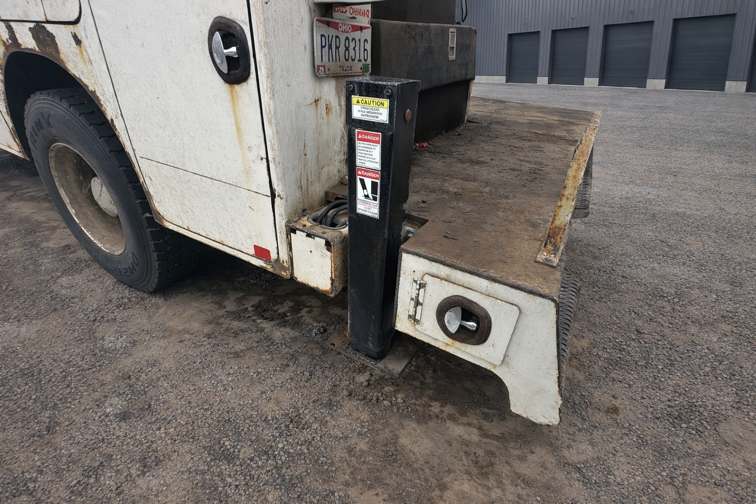 2019 KENWORTH T270 - view 17 of 43