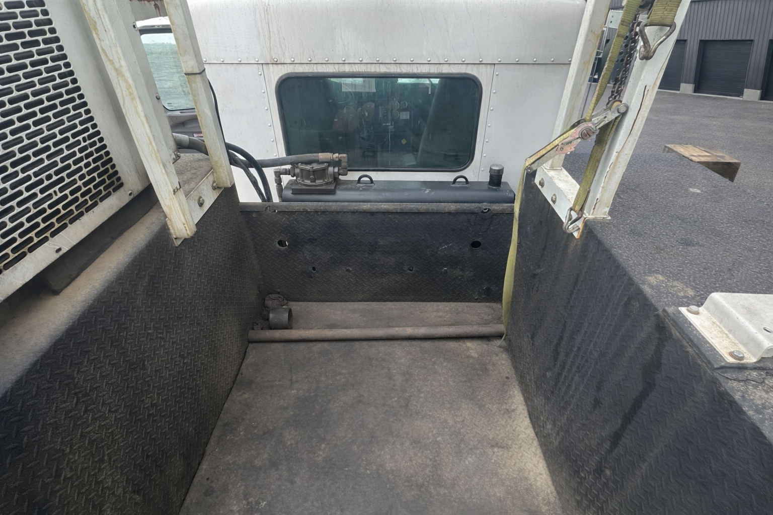 2019 KENWORTH T270 - Image 22