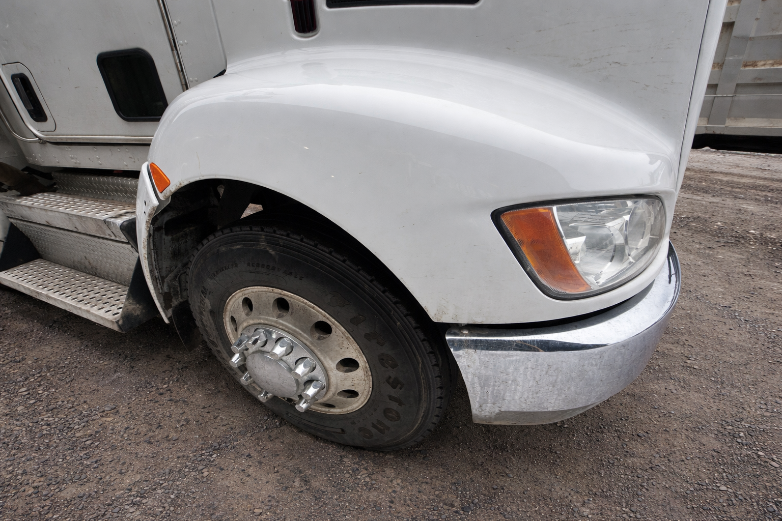 2019 KENWORTH T270 - Image 33