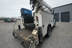 2019 KENWORTH T270 - Image 6