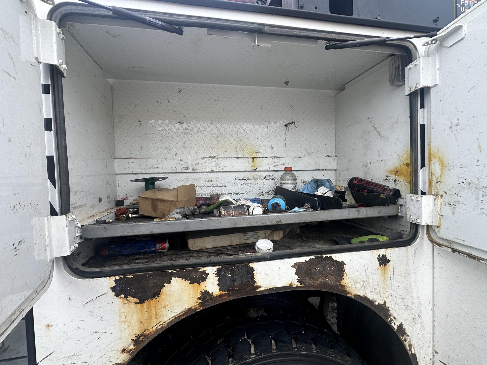 2019 KENWORTH T270 - Image 30