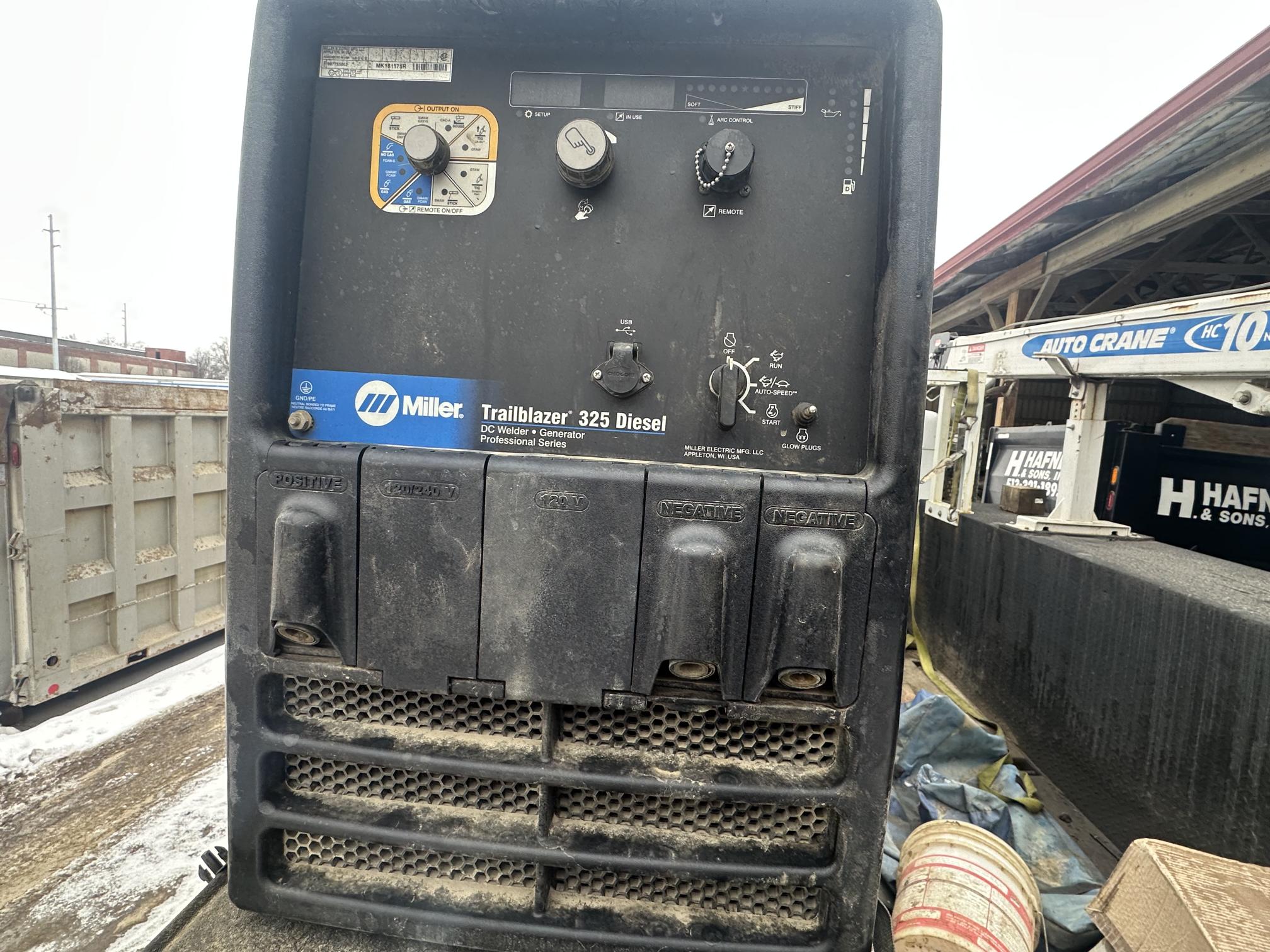 2019 KENWORTH T270 - Image 18