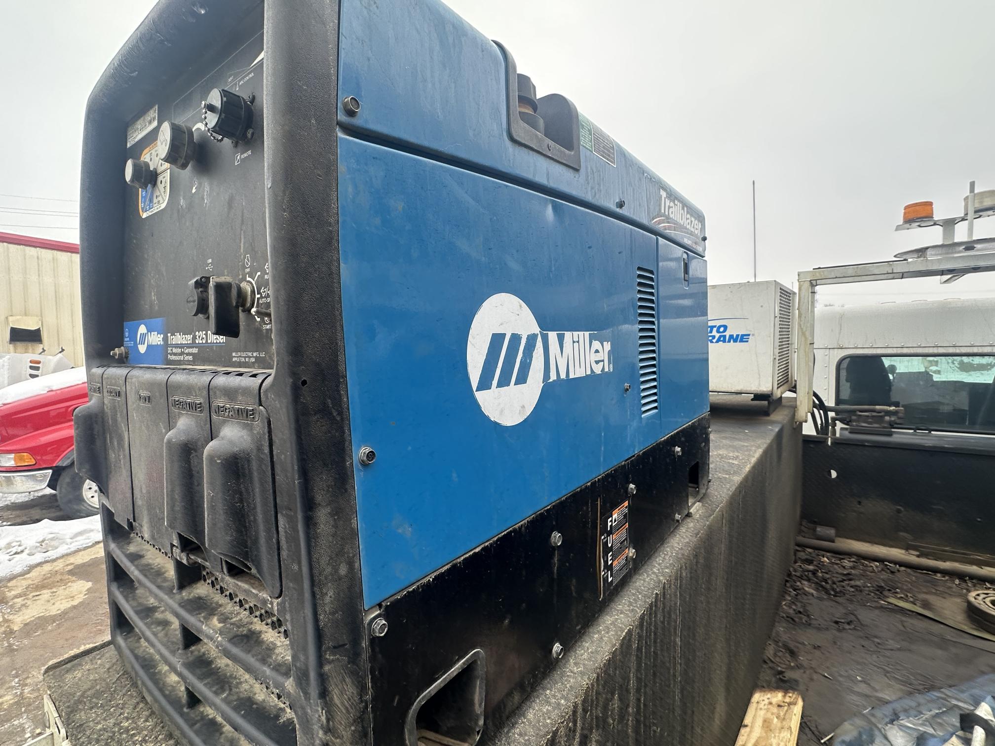 2019 KENWORTH T270 - view 19 of 43