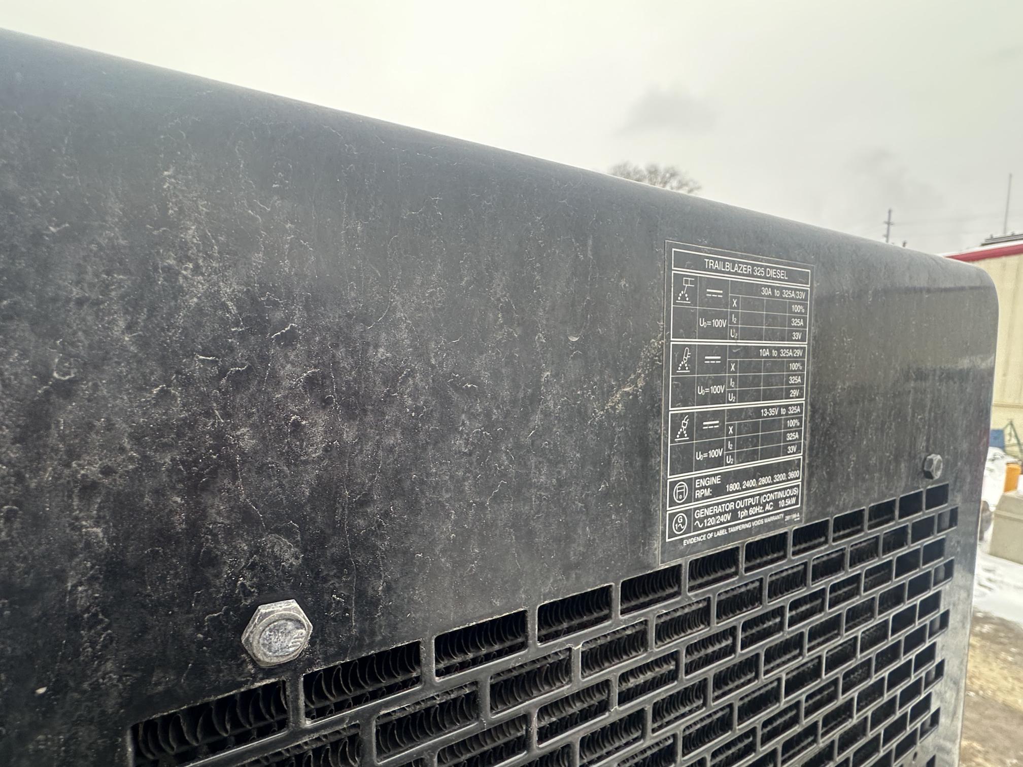 2019 KENWORTH T270 - view 20 of 43