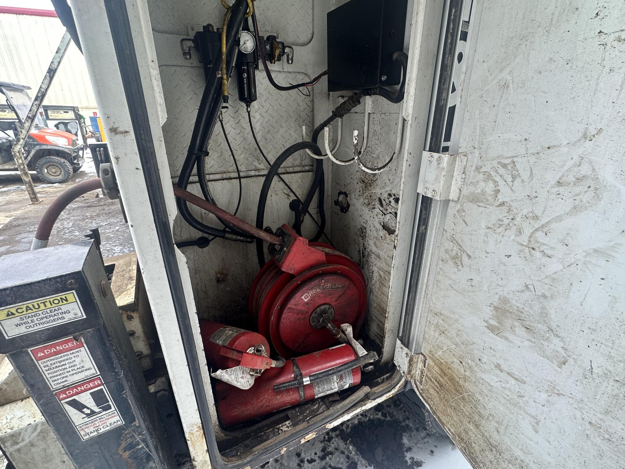 2019 KENWORTH T270 - Image 27