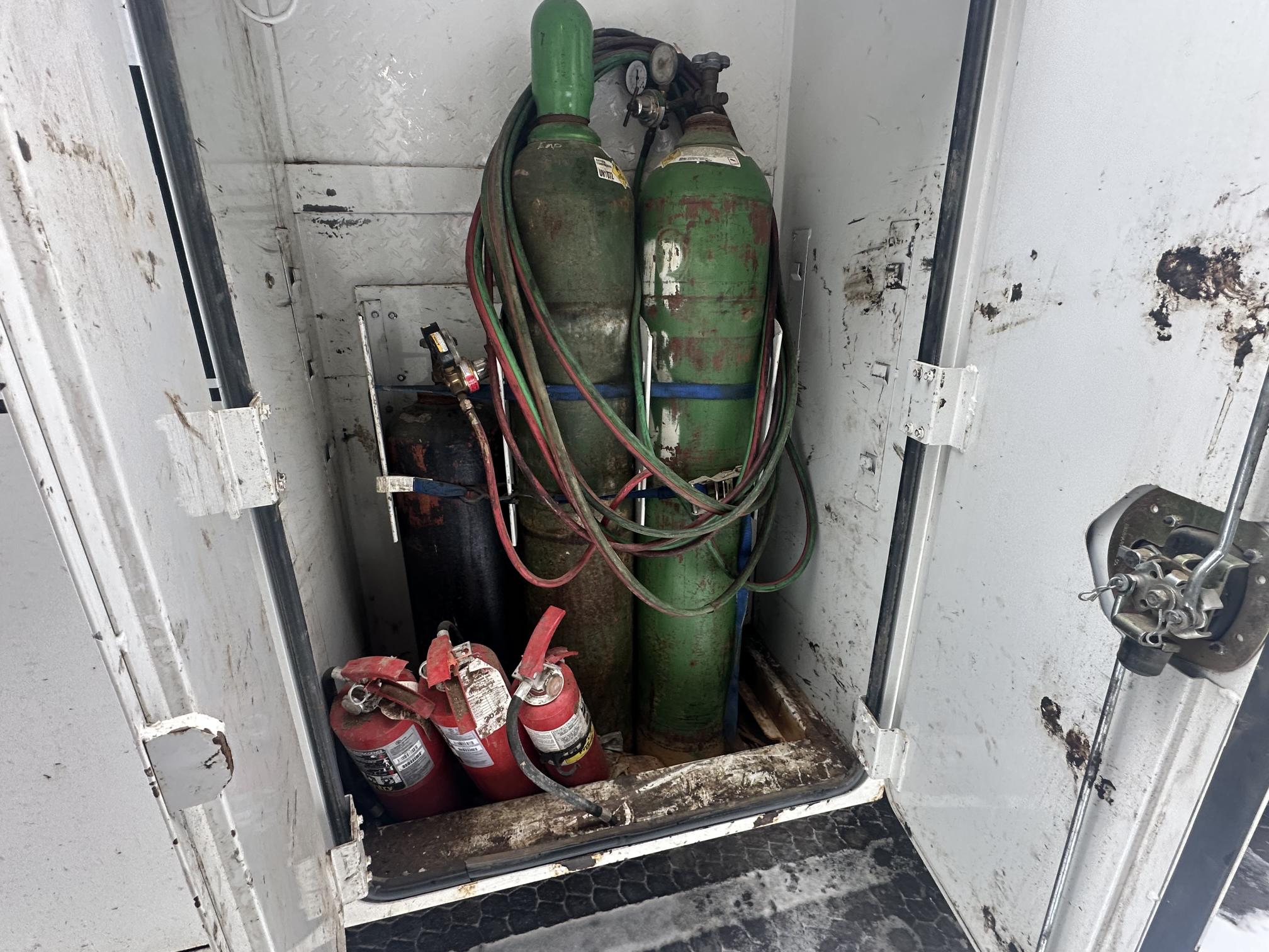 2019 KENWORTH T270 - Image 31