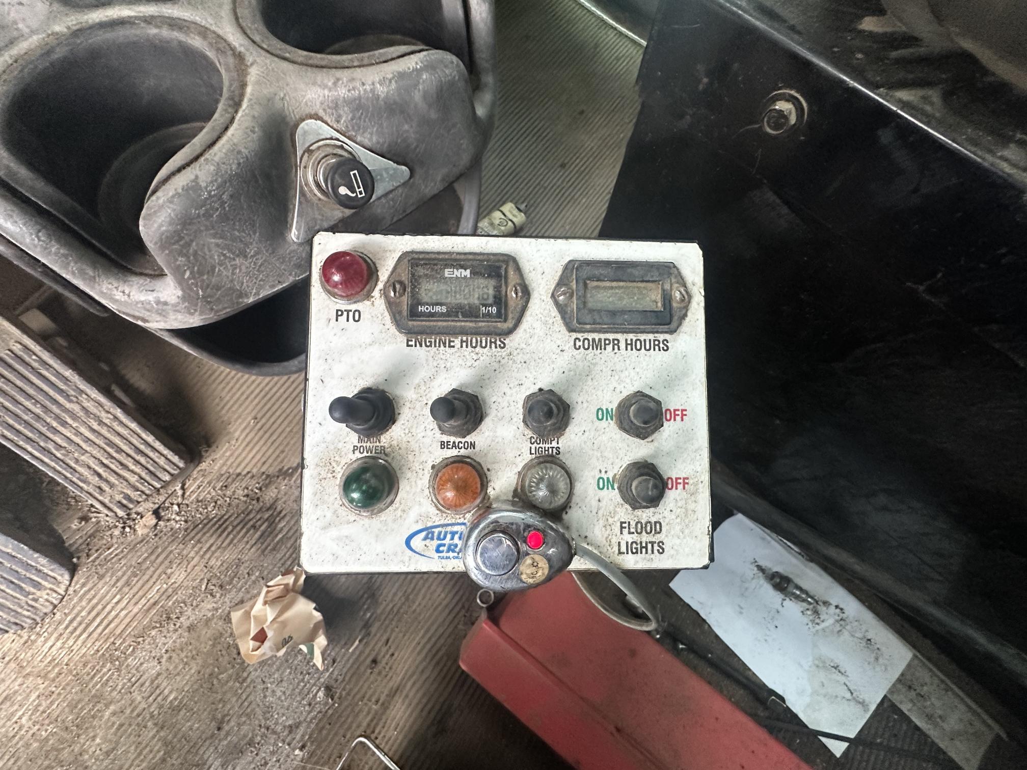 2019 KENWORTH T270 - Image 42