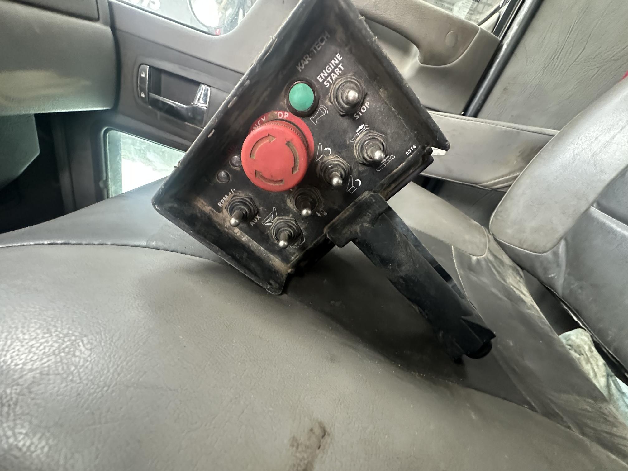 2019 KENWORTH T270 - Image 43