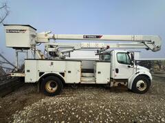 2017 FREIGHTLINER M2 106 - Image 9