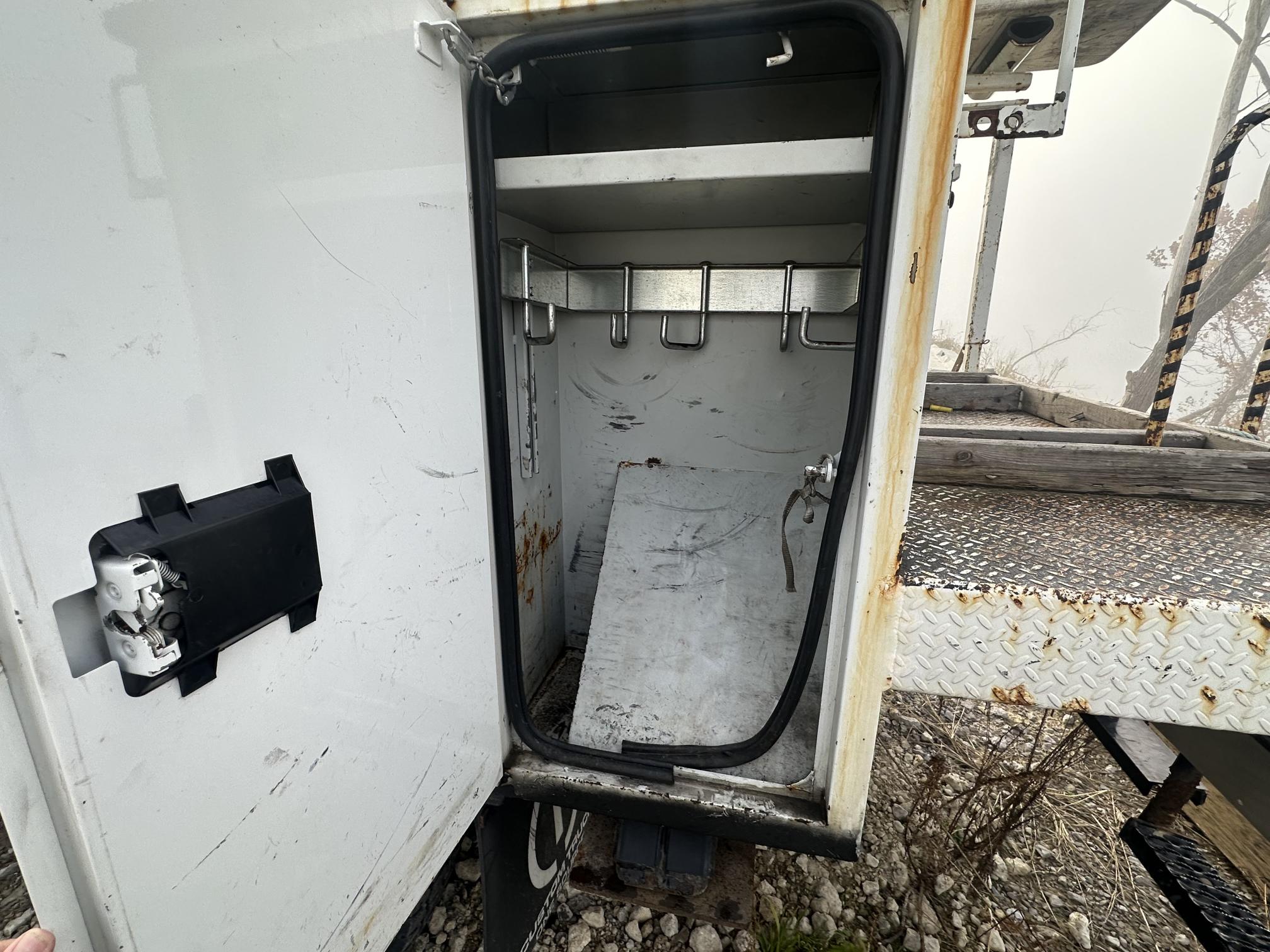 2017 FREIGHTLINER M2 106 - view 16 of 51