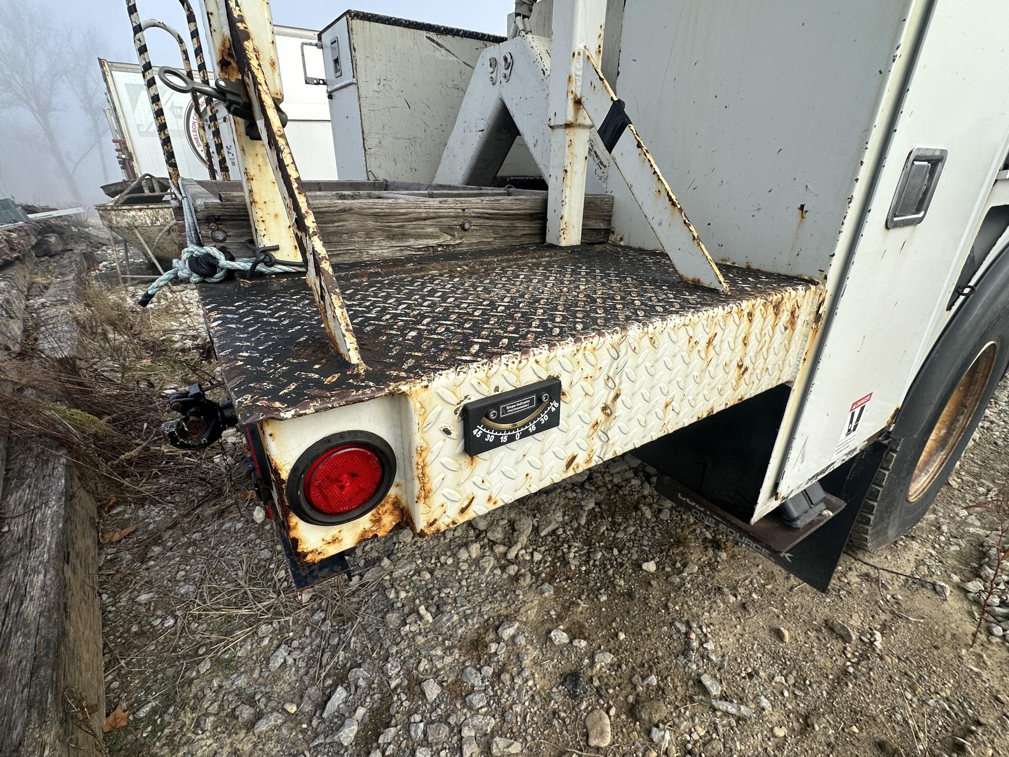 2017 FREIGHTLINER M2 106 - Image 20