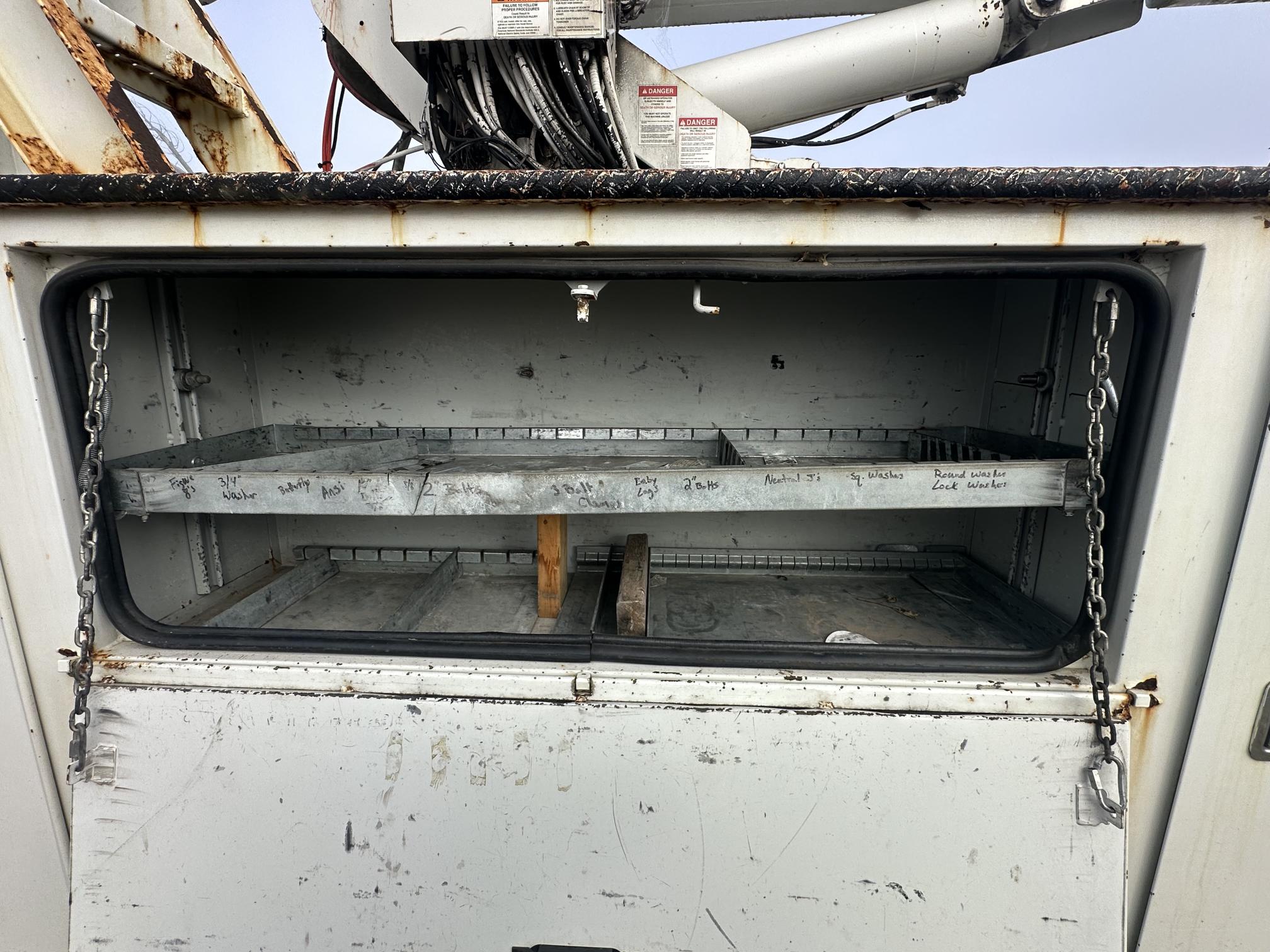 2017 FREIGHTLINER M2 106 - Image 22