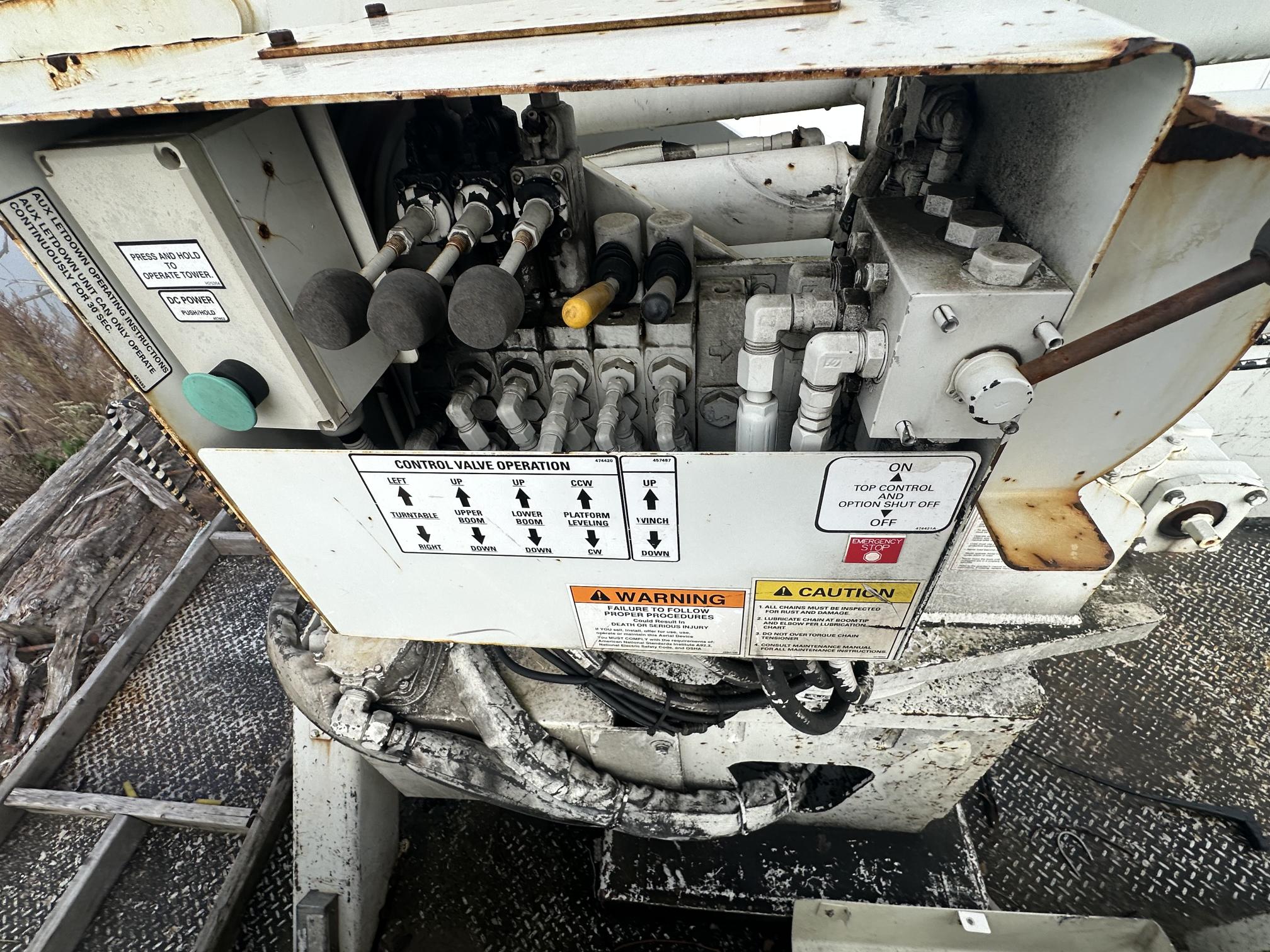 2017 FREIGHTLINER M2 106 - Image 33