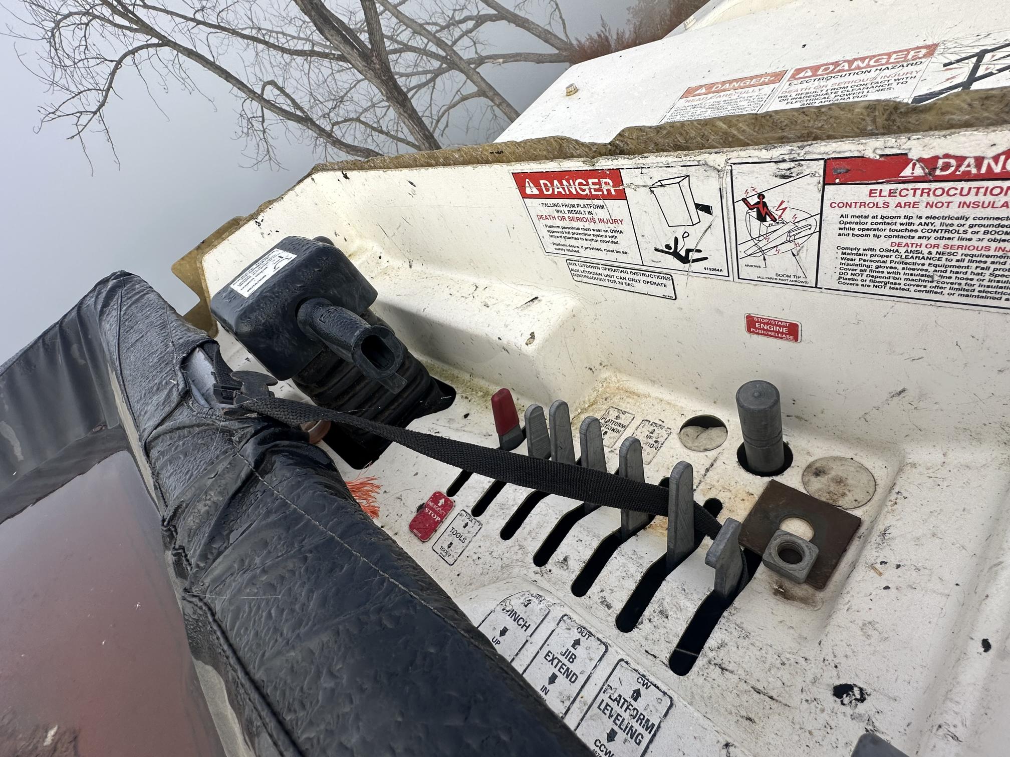 2017 FREIGHTLINER M2 106 - Image 35