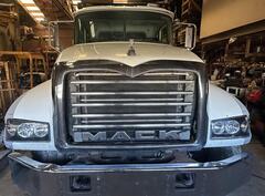 2013 MACK GU713 Granite - Image 12
