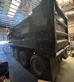 2013 MACK GU713 Granite - Image 8