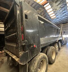 2013 MACK GU713 Granite - Image 7