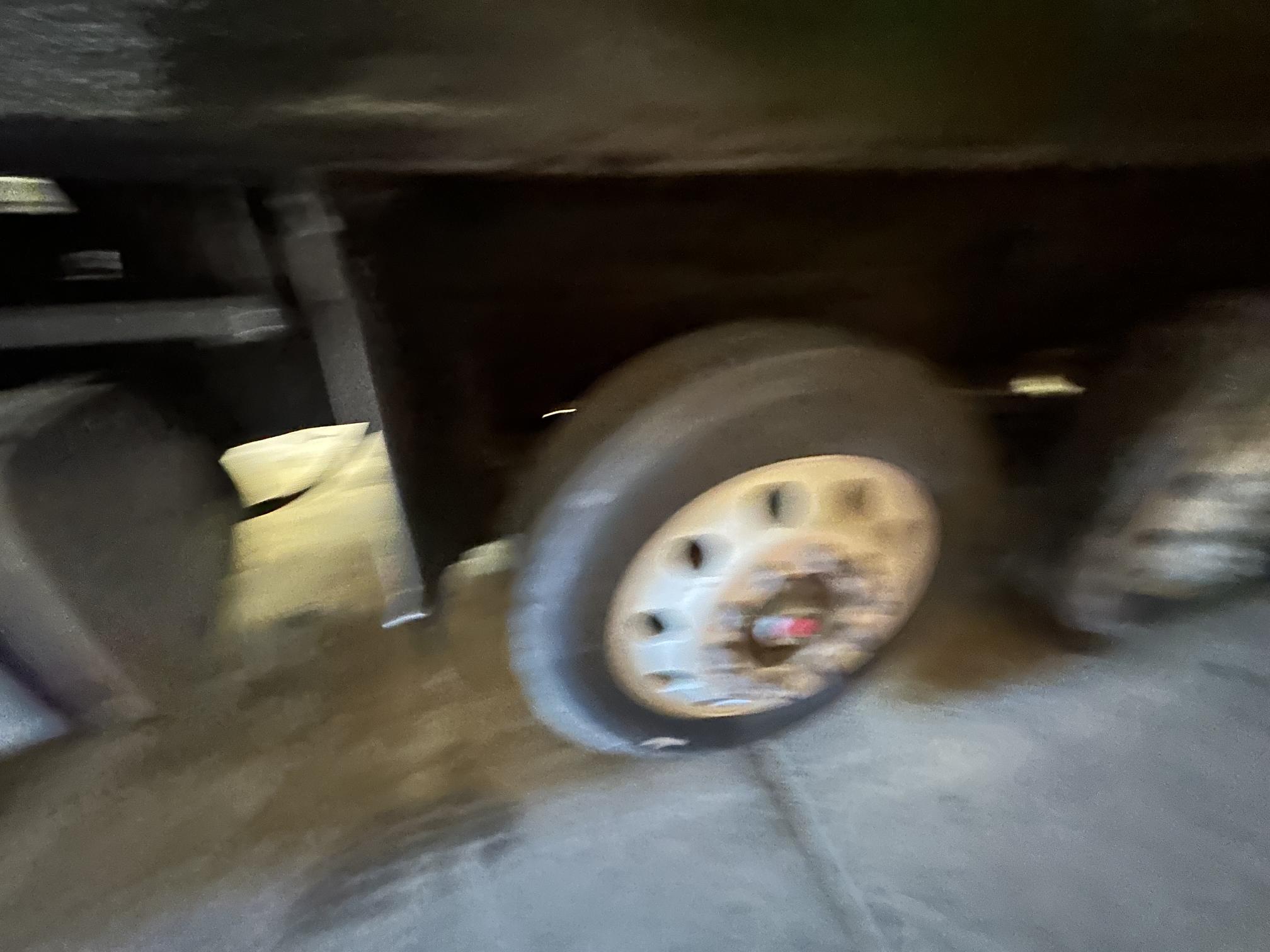 2013 MACK GU713 Granite - Image 16