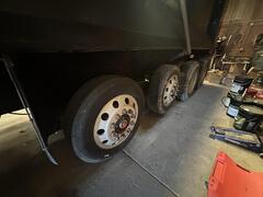 2013 MACK GU713 Granite - Image 17