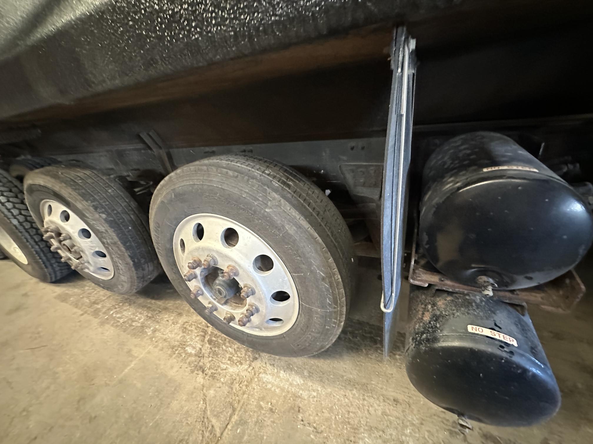 2013 MACK GU713 Granite - Image 22