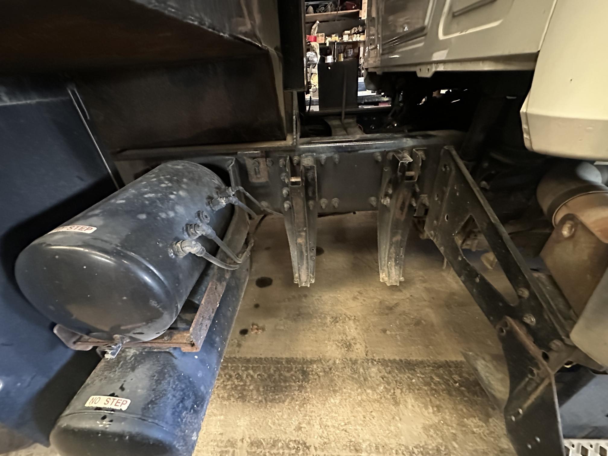 2013 MACK GU713 Granite - Image 23