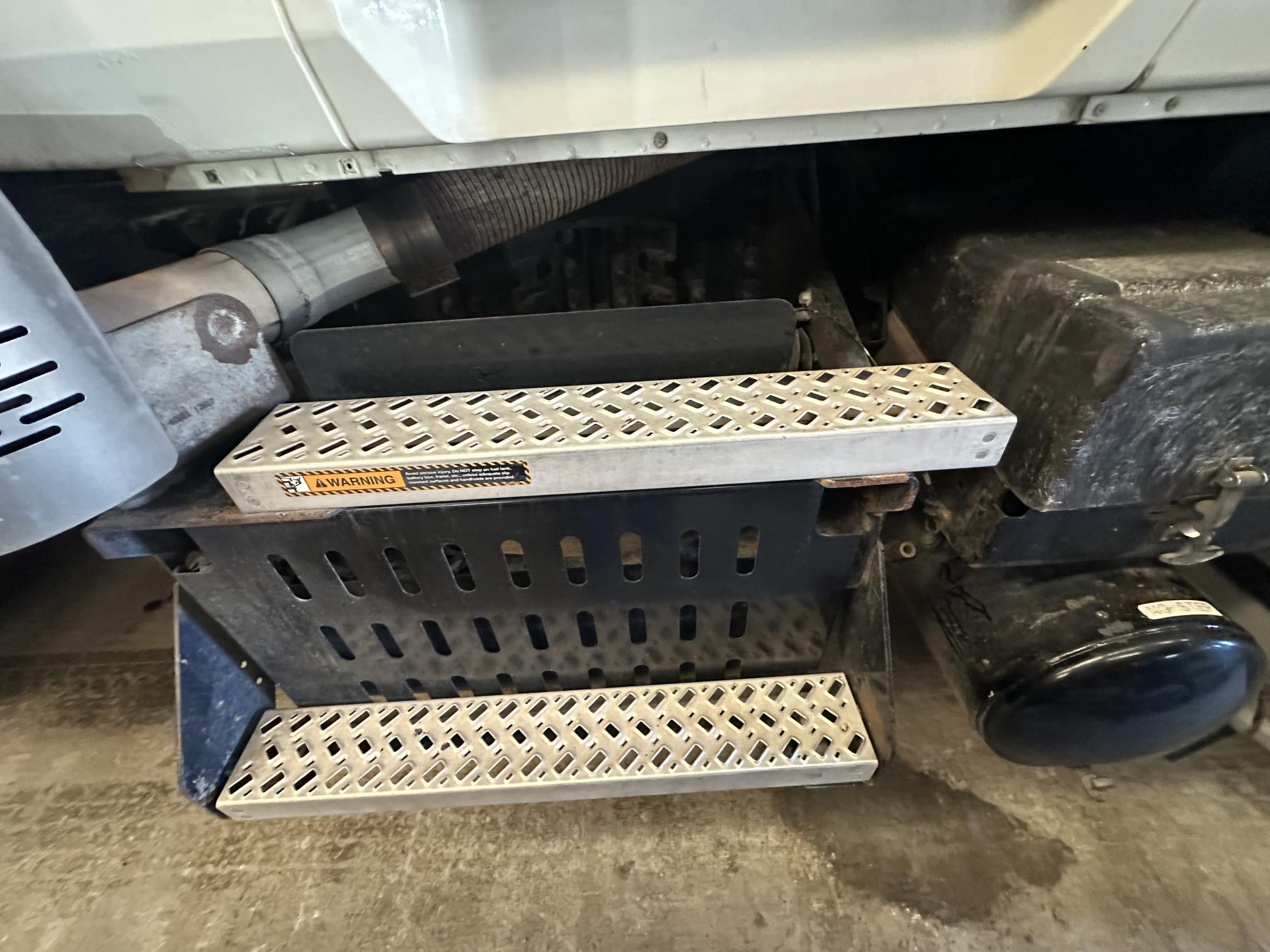 2013 MACK GU713 Granite - Image 24